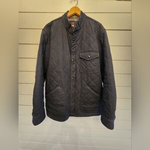 Grayers Quilted Jacket XL